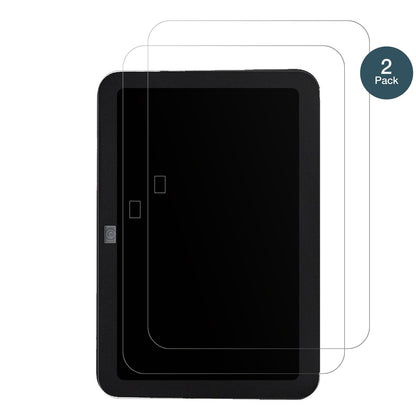 dipos 2x 9H Matte Screen Protector for Amazon Echo Show 8 (2023)