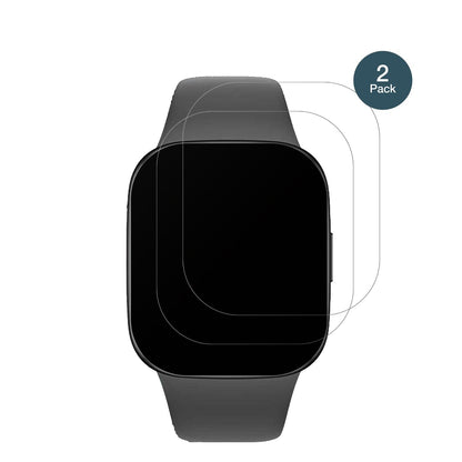 2x Screen Protector for Xiaomi Redmi Watch 3 matte Flexible Glass 9H dipos