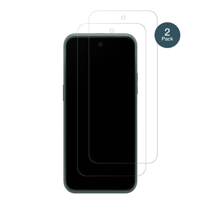 2x Screen Protector for Nokia XR 21 matte Flexible Glass 9H dipos