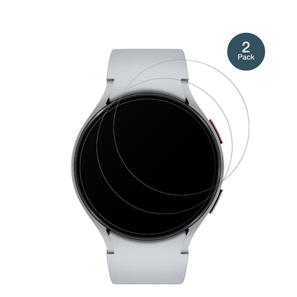 2x Screen Protector for Samsung Galaxy Watch 6 44mm matte Flexible Glass 9H