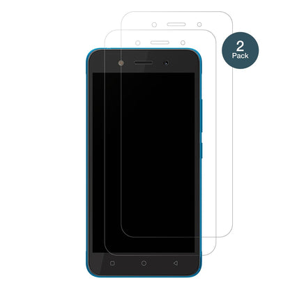 Screen Protector for itel A23 pro matte Flexible Glass 9H dipos