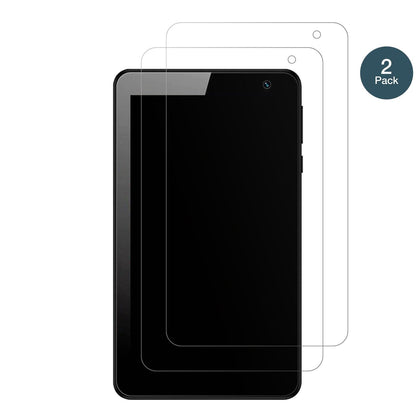 Screen Protector for Positivo Twist T770F matte Flexible Glass 9H dipos