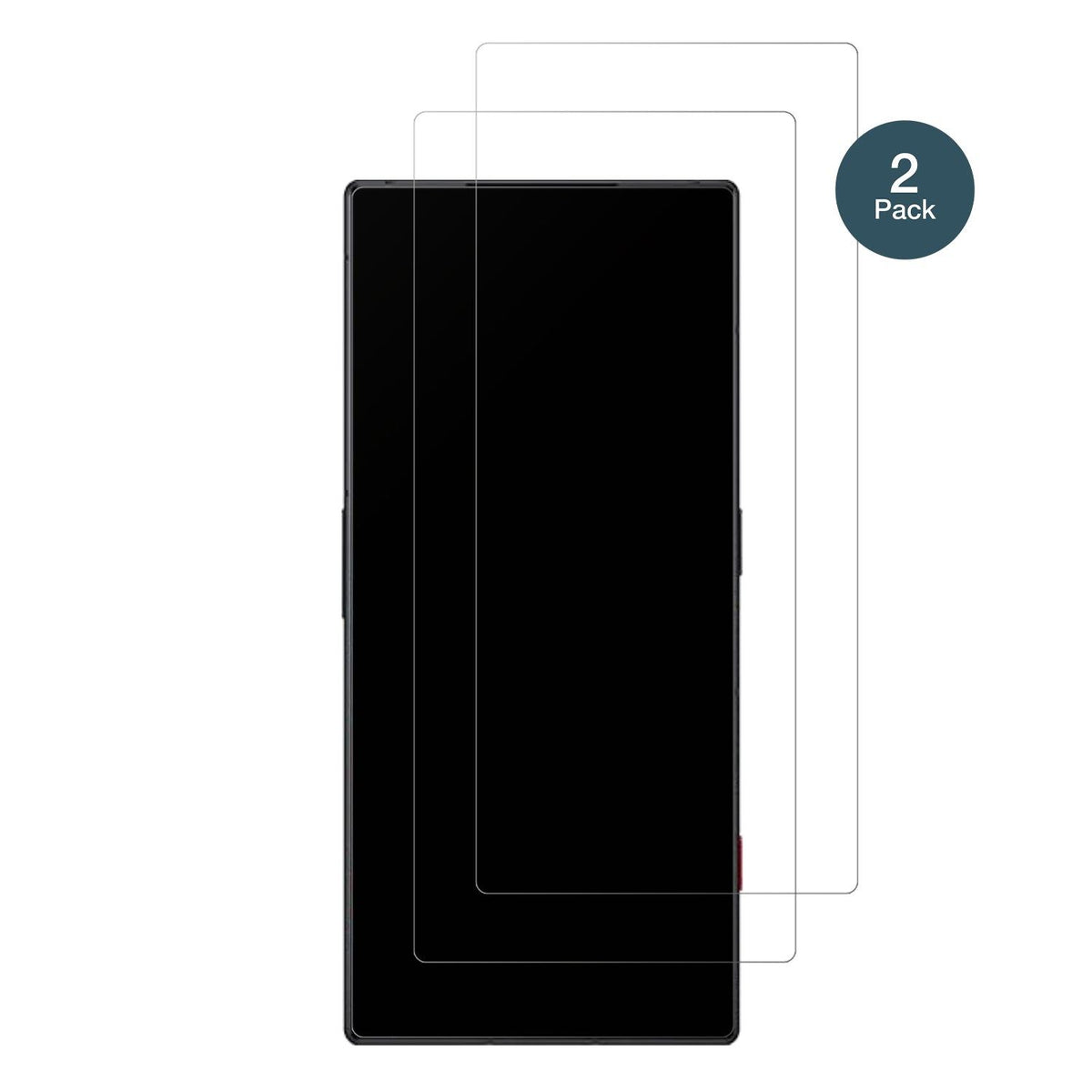 Screen Protector for NUBIA Red Magic 8 Pro matte Flexible Glass 9H dipos