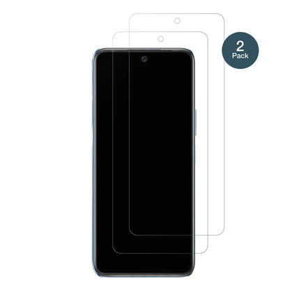 Screen Protector for Infinix Hot 20S matte Flexible Glass 9H dipos