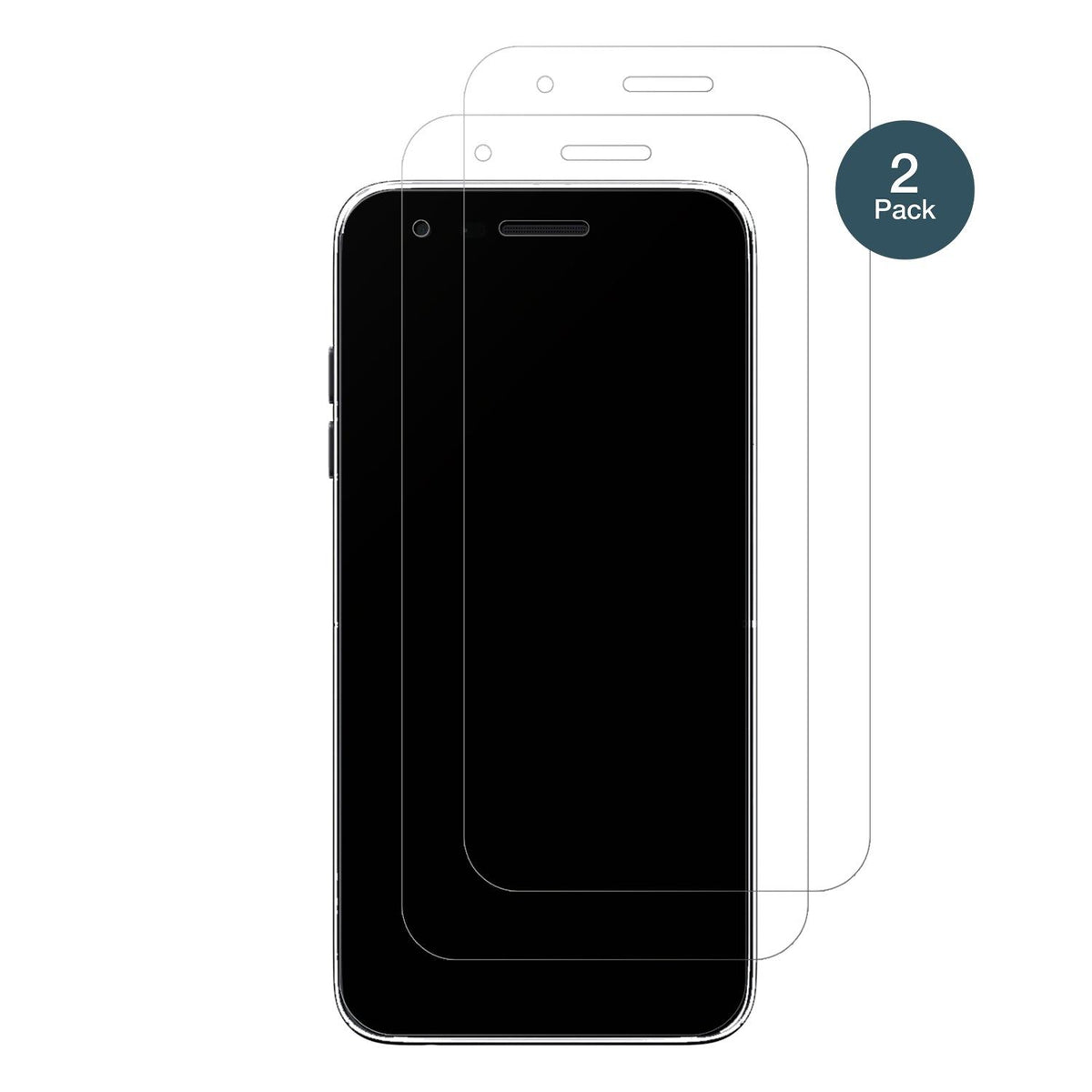 Screen Protector for LG Zone 4 matte Flexible Glass 9H dipos