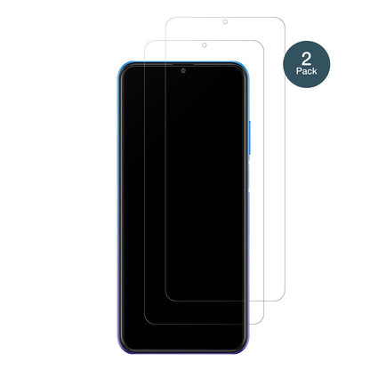 Screen Protector for Ulefone Note 12P matte Flexible Glass 9H dipos