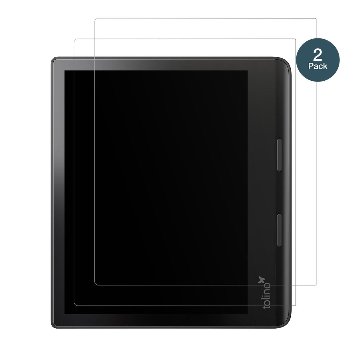 Screen Protector for Tolino Epos 3 e-Book Reader matte Flexible Glass 9H dipos