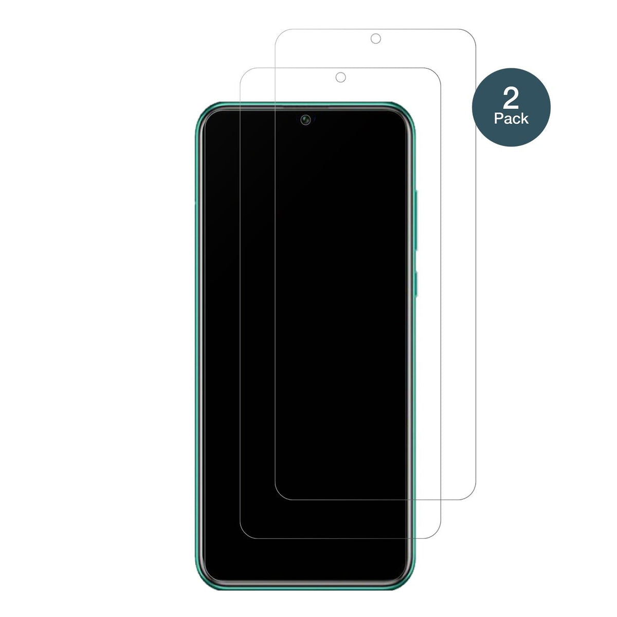 Screen Protector for Huawei Enjoy 50 Pro matte Flexible Glass 9H dipos