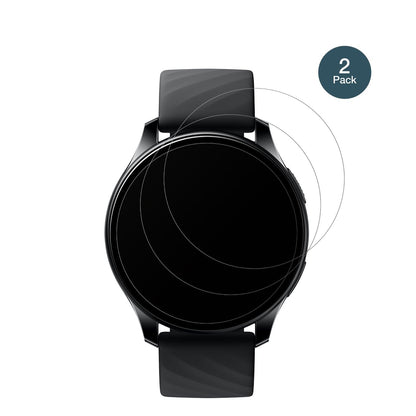 Screen Protector for OnePlus Nord Smartwatch matte Flexible Glass 9H dipos