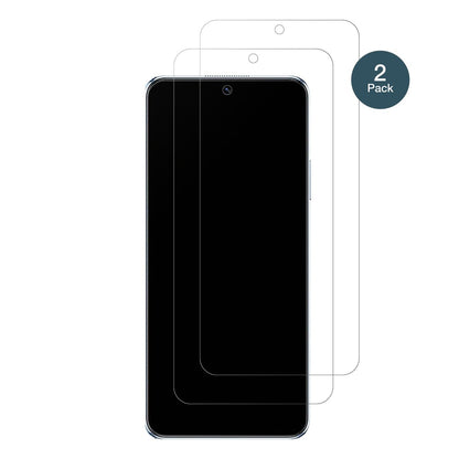 2x Screen Protector for Huawei Nova Y90 matte Flexible Glass 9H dipos