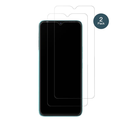 Screen Protector for Tecno Spark Go 2022 matte Flexible Glass 9H dipos