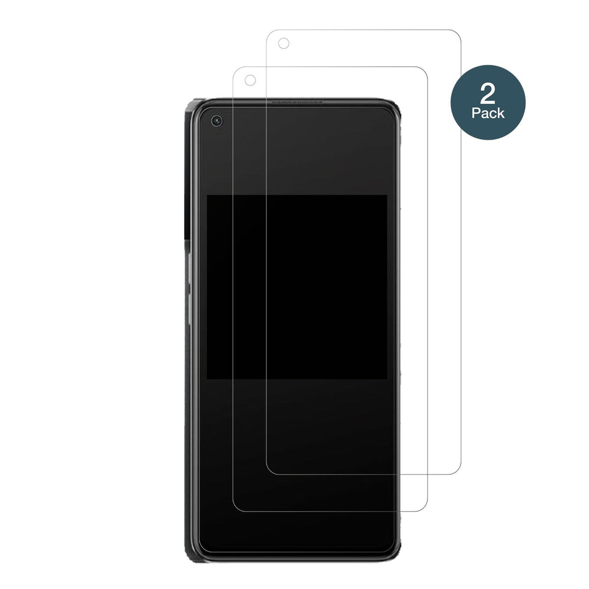 Screen Protector for Oppo K10 Pro matte Flexible Glass 9H dipos