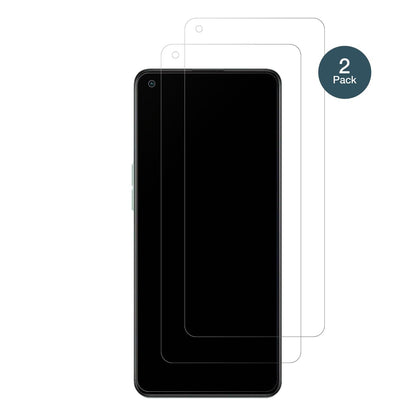 2x Screen Protector for Oppo Reno7 Z 5G matte Flexible Glass 9H dipos