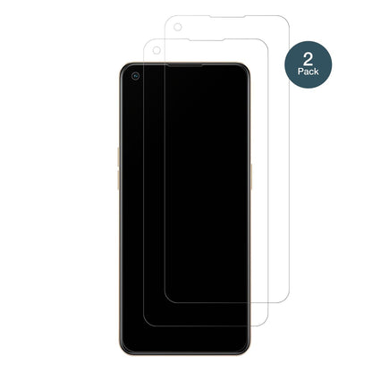 2x Screen Protector for Oppo F21 Pro matte Flexible Glass 9H dipos