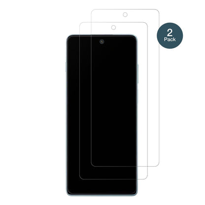 Screen Protector for Motorola Moto Edge S30 matte Flexible Glass 9H dipos