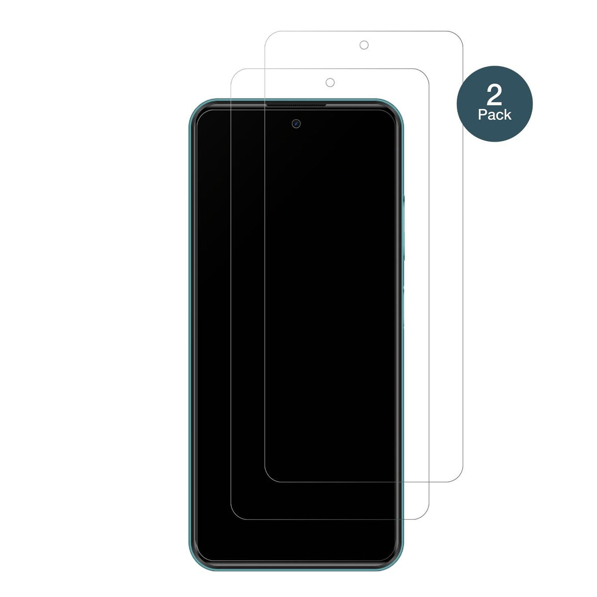 Screen Protector for Infinix Hot 11 (2022) matte Flexible Glass 9H dipos
