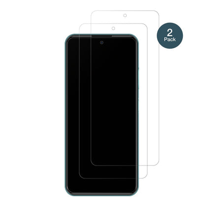 Screen Protector for Infinix Hot 11 (2022) matte Flexible Glass 9H dipos