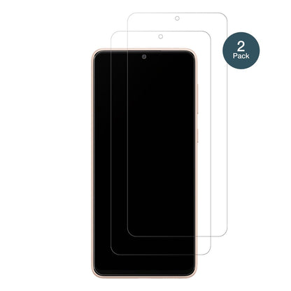Screen Protector for Samsung Galaxy A33 5G matte Flexible Glass 9H dipos