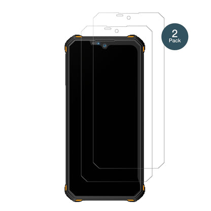 Screen Protector for Oukitel WP15 matte Flexible Glass 9H dipos