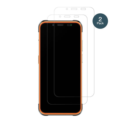 2x Screen Protector for Ulefone Power Armor 16s matte Flexible Glass 9H dipos
