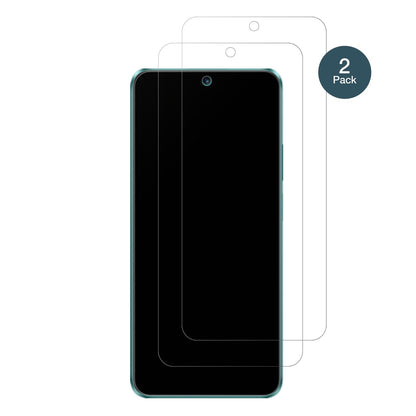 2x Screen Protector for Huawei Nova 12i matte Flexible Glass 9H dipos