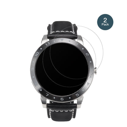 2x Screen Protector for Asus VivoWatch 5 matte Flexible Glass 9H dipos