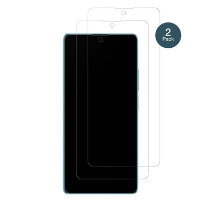 2x Screen Protector for Xiaomi Redmi 13 5G matte Flexible Glass 9H dipos