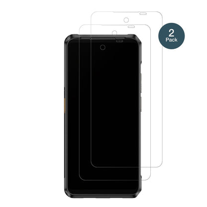 2x Screen Protector for Ulefone Armor 26 Ultra matte Flexible Glass 9H dipos
