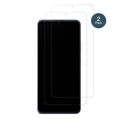 2x Screen Protector for Oscal Modern 8 matte Flexible Glass 9H dipos