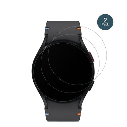 2x Screen Protector for Samsung Galaxy Watch FE 40mm matte Flexible Glass 9H