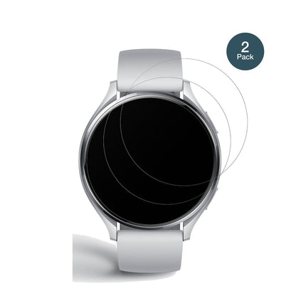 2x Screen Protector for Xiaomi Watch 2 matte Flexible Glass 9H dipos