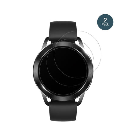 2x Screen Protector for Xiaomi Watch S3 matte Flexible Glass 9H dipos
