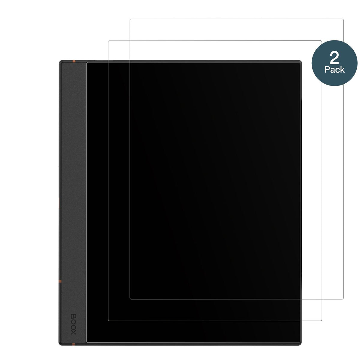 2x Screen Protector for Onyx Boox Note Air 4 C matte Flexible Glass 9H dipos