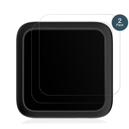 2x Screen Protector for NetGear Night Hawk M6 matte Flexible Glass 9H dipos