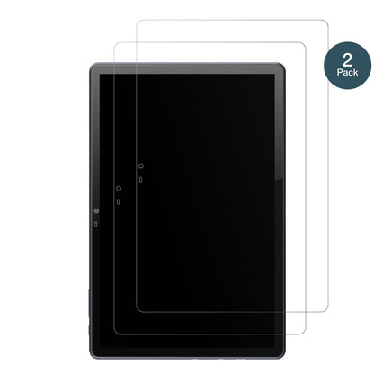 2x Screen Protector for Vale V10E-LTE matte Flexible Glass 9H dipos