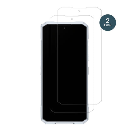 2x Screen Protector for Doogee Blade GT 5G matte Flexible Glass 9H dipos