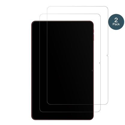 2x Screen Protector for Teclast T60AI matte Flexible Glass 9H dipos