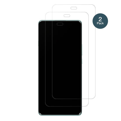 2x Screen Protector for Huawei Mate Xs 2 matte Flexible Glass 9H dipos