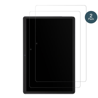 2x Screen Protector for Cubot Tab 10 matte Flexible Glass 9H dipos