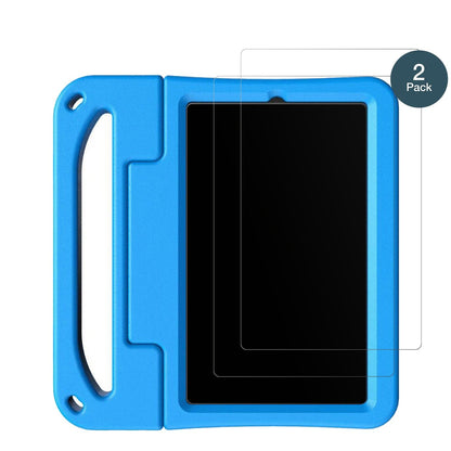 2x Screen Protector for Alldocube KizPad Pro matte Flexible Glass 9H dipos