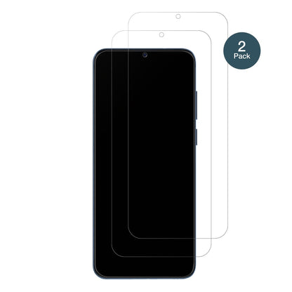 2x Screen Protector for Benco V90i matte Flexible Glass 9H dipos
