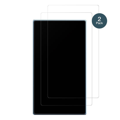 2x Screen Protector for FiiO JM21 matte Flexible Glass 9H dipos