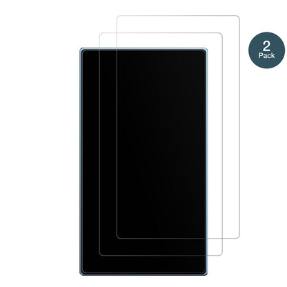 2x Screen Protector for Cwowdefu C28 matte Flexible Glass 9H dipos
