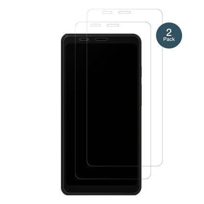 2x Screen Protector for Bigme HiBreak Pro matte Flexible Glass 9H dipos