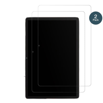 2x Screen Protector for YLEEBG T618 10 Zoll matte Flexible Glass 9H dipos