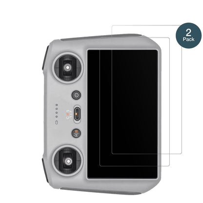 2x Screen Protector for DJI RC matte Flexible Glass 9H dipos