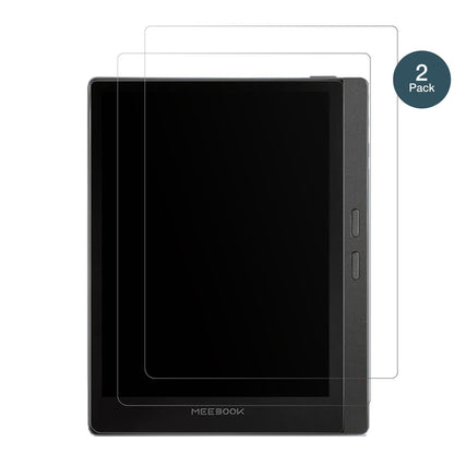 2x Screen Protector for Meebook M8 7.8 Zoll matte Flexible Glass 9H dipos