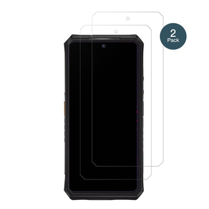 2x Screen Protector for Ulefone Armor 28 Ultra Thermal matte Flexible Glass 9H