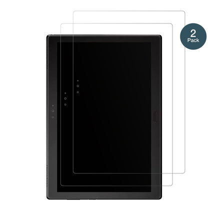 2x Screen Protector for Lenovo TB-X304X matte Flexible Glass 9H dipos