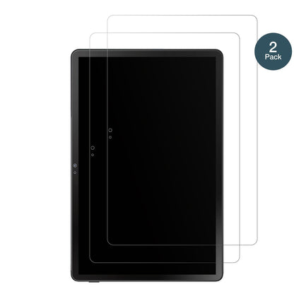 2x Screen Protector for Doogee U11 Pro matte Flexible Glass 9H dipos